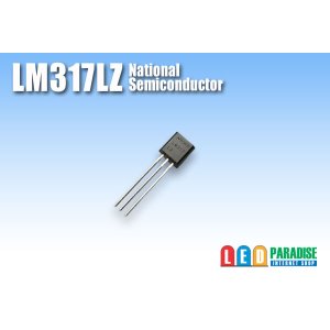 画像: LM317LZ