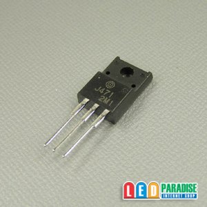 画像: MOSFET 2SJ471